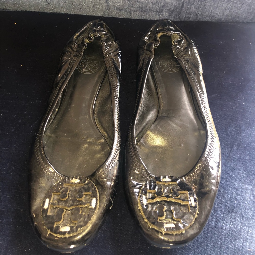 Tory Burch REVA flats
